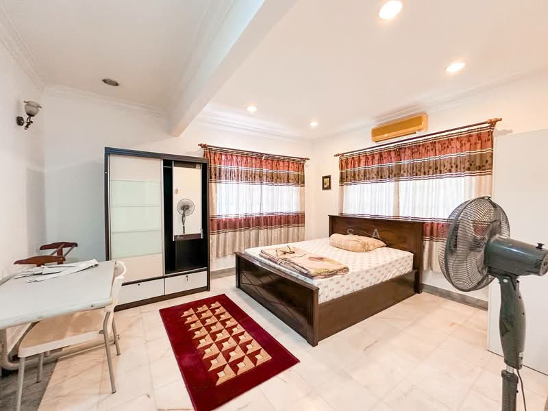Bungalow for Sale in Bandar Country Homes (Rawang) - Azian Nasa - PropertyGuru.com.my