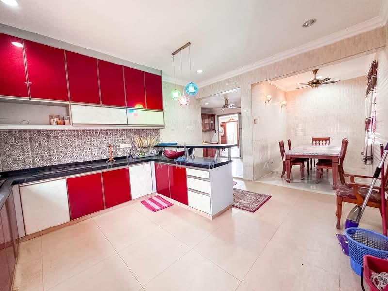 Bungalow for Sale in Bandar Country Homes (Rawang) - Azian Nasa - PropertyGuru.com.my
