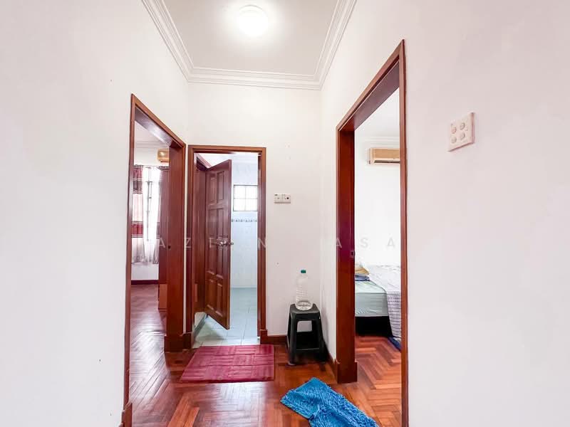 Bungalow for Sale in Bandar Country Homes (Rawang) - Azian Nasa - PropertyGuru.com.my