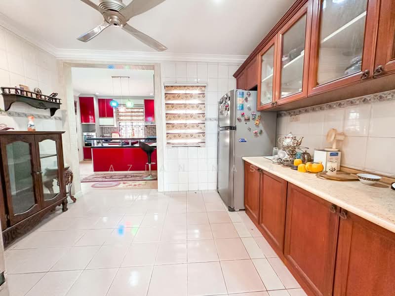 Bungalow for Sale in Bandar Country Homes (Rawang) - Azian Nasa - PropertyGuru.com.my