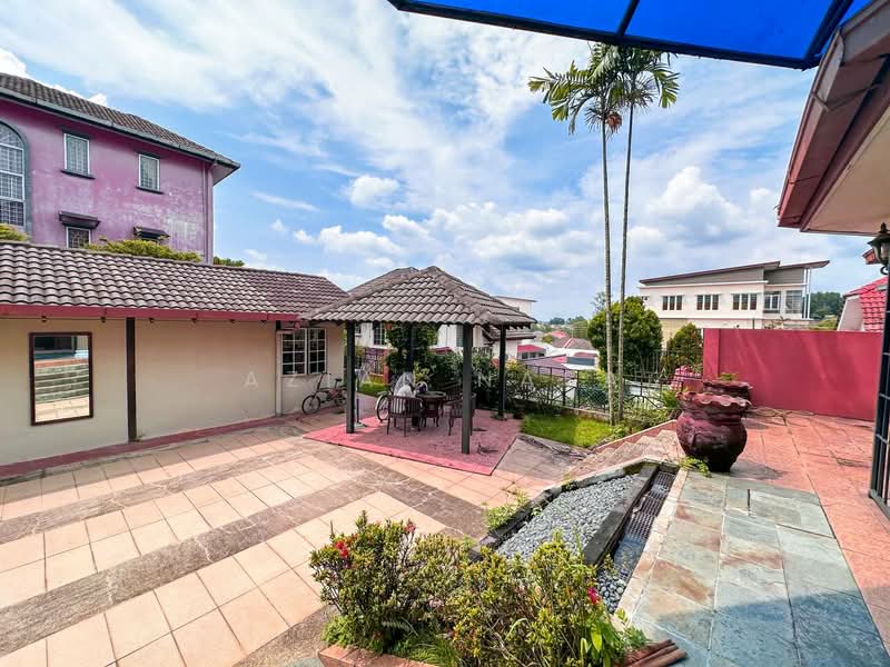 Bungalow for Sale in Bandar Country Homes (Rawang) - Azian Nasa - PropertyGuru.com.my