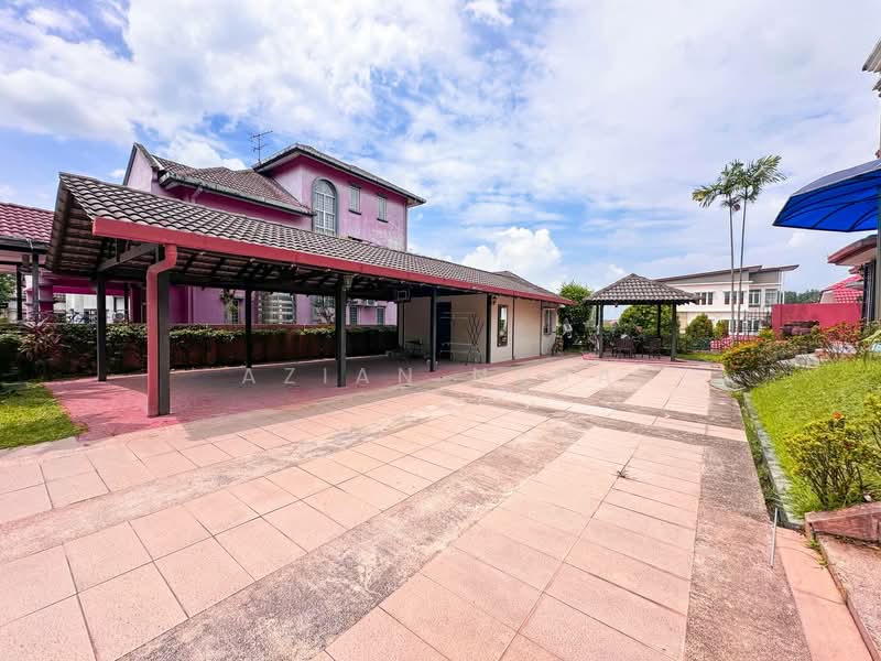 Bungalow for Sale in Bandar Country Homes (Rawang) - Azian Nasa - PropertyGuru.com.my