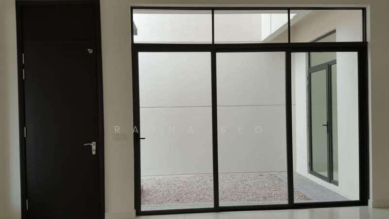 Terraced House for Rent in Medini (Iskandar Puteri (Nusajaya)) - Rayna Seo - PropertyGuru.com.my