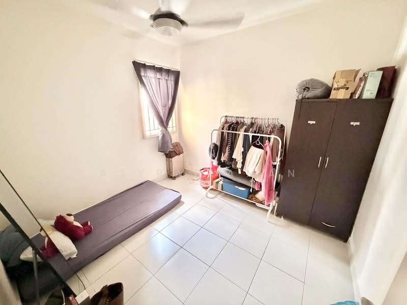 Pangsapuri untuk Dijual di De Kiara - Asyraf Aman - PropertyGuru.com.my