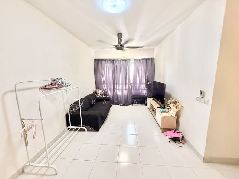 Pangsapuri untuk Dijual di De Kiara - Asyraf Aman - PropertyGuru.com.my
