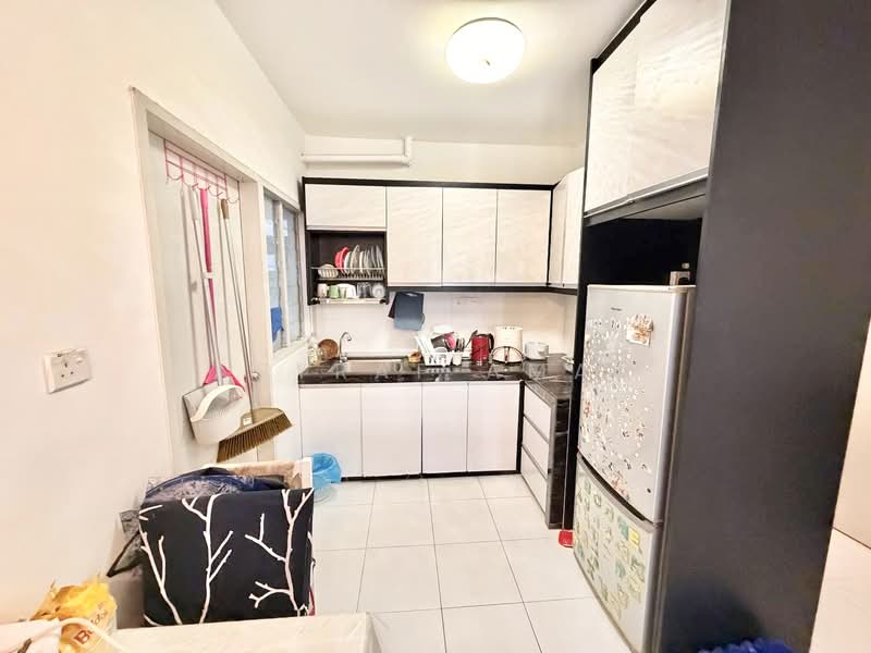 Pangsapuri untuk Dijual di De Kiara - Asyraf Aman - PropertyGuru.com.my