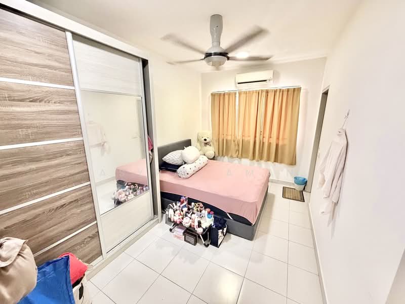 Pangsapuri untuk Dijual di De Kiara - Asyraf Aman - PropertyGuru.com.my