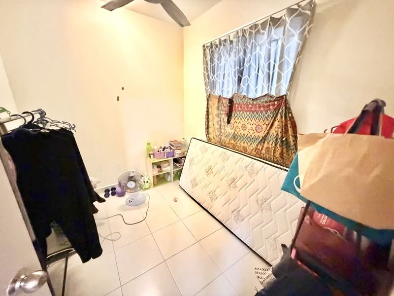 Pangsapuri untuk Dijual di De Kiara - Asyraf Aman - PropertyGuru.com.my