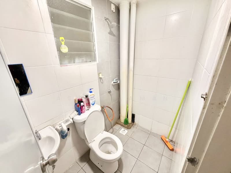 Pangsapuri untuk Dijual di De Kiara - Asyraf Aman - PropertyGuru.com.my