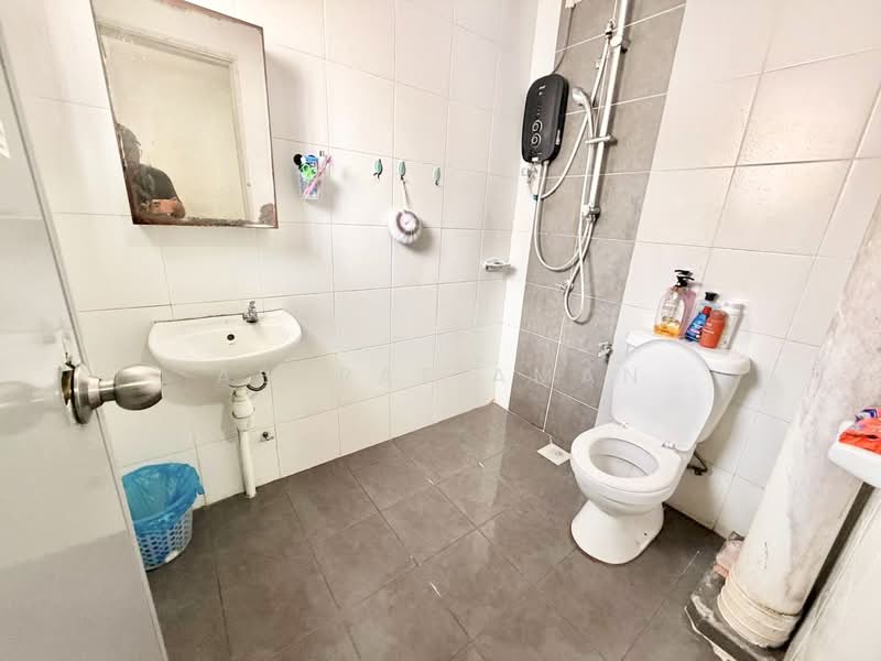 Pangsapuri untuk Dijual di De Kiara - Asyraf Aman - PropertyGuru.com.my