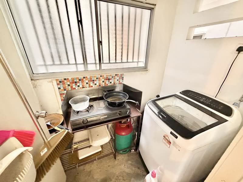 Pangsapuri untuk Dijual di De Kiara - Asyraf Aman - PropertyGuru.com.my