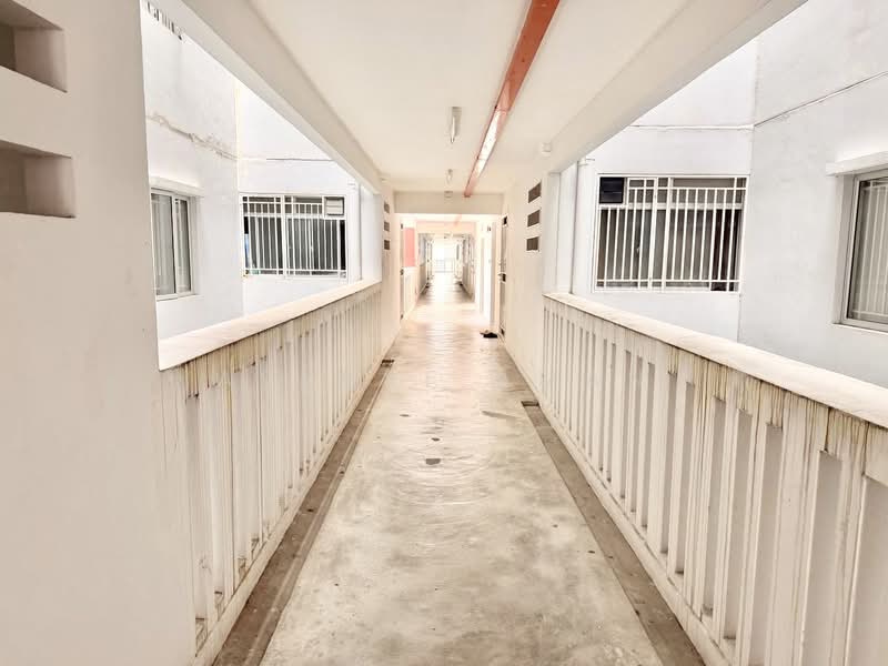 Pangsapuri untuk Dijual di De Kiara - Asyraf Aman - PropertyGuru.com.my