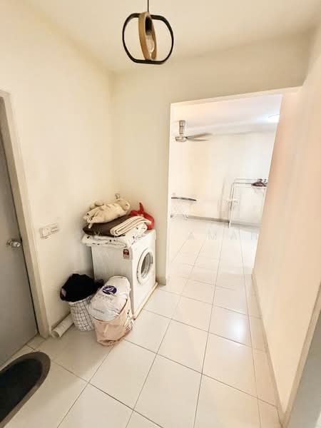 Pangsapuri untuk Dijual di De Kiara - Asyraf Aman - PropertyGuru.com.my