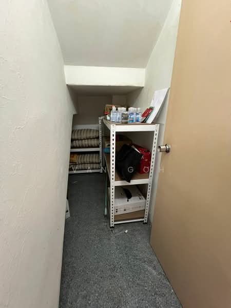 2-storey Terraced House for Sale in Taman Bukit Cheng (Cheng) - Ivan Goh - Basement - PropertyGuru.com.my