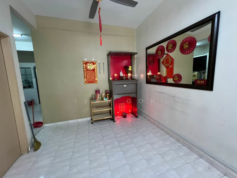 2-storey Terraced House for Sale in Taman Bukit Cheng (Cheng) - Ivan Goh - Interior - PropertyGuru.com.my