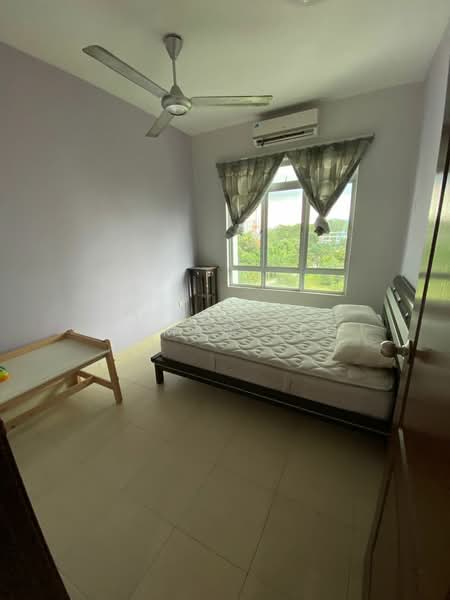 Condominium for Sale at Villa Park - Roman Lee - Bedroom - PropertyGuru.com.my