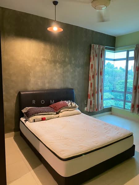 Condominium for Sale at Villa Park - Roman Lee - Bedroom - PropertyGuru.com.my