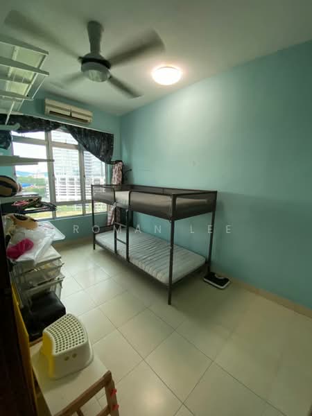 Condominium for Sale at Villa Park - Roman Lee - Bedroom - PropertyGuru.com.my