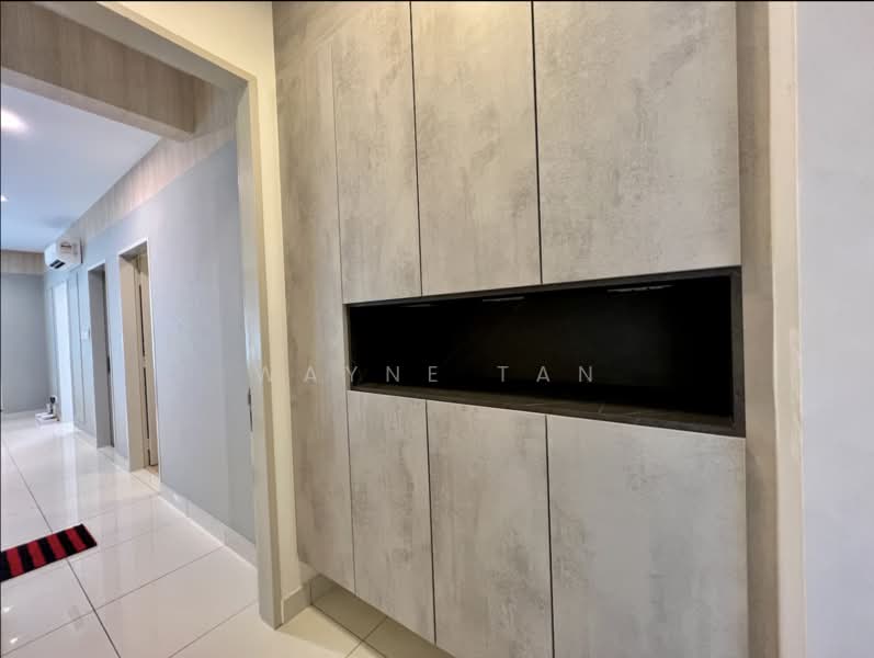 Servis Apartment untuk Disewa di Court 28 - Wayne Tan - Interior - PropertyGuru.com.my