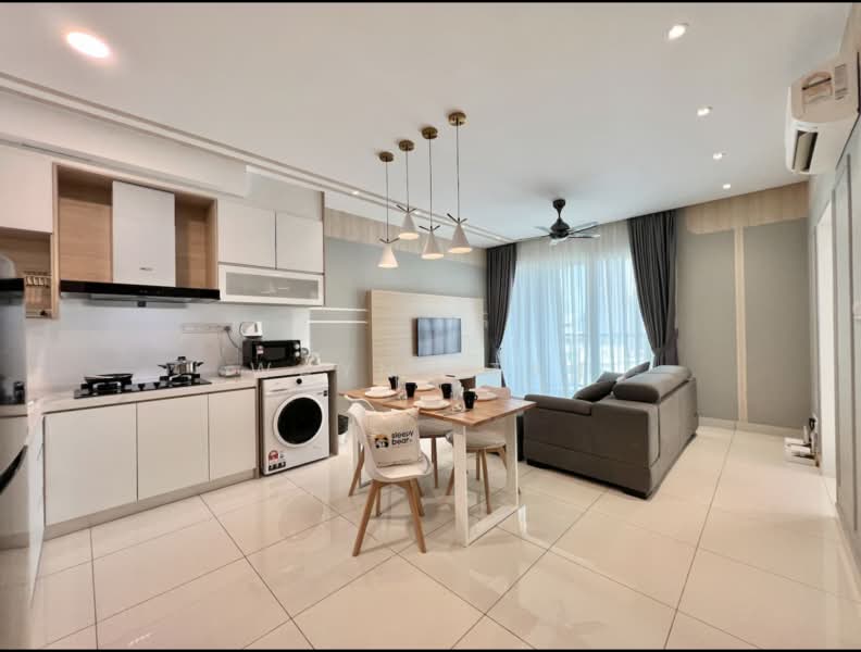 Servis Apartment untuk Disewa di Court 28 - Wayne Tan - PropertyGuru.com.my