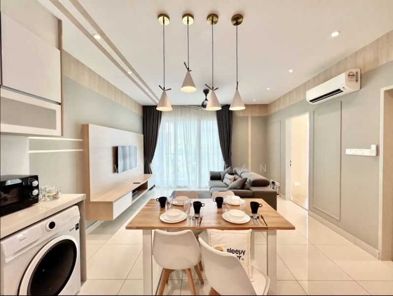 Servis Apartment untuk Disewa di Court 28 - Wayne Tan - PropertyGuru.com.my