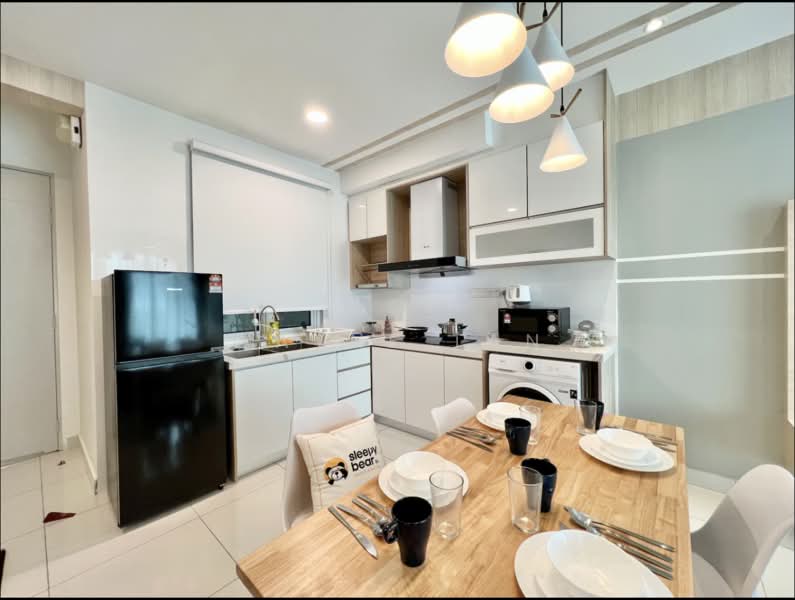Servis Apartment untuk Disewa di Court 28 - Wayne Tan - PropertyGuru.com.my