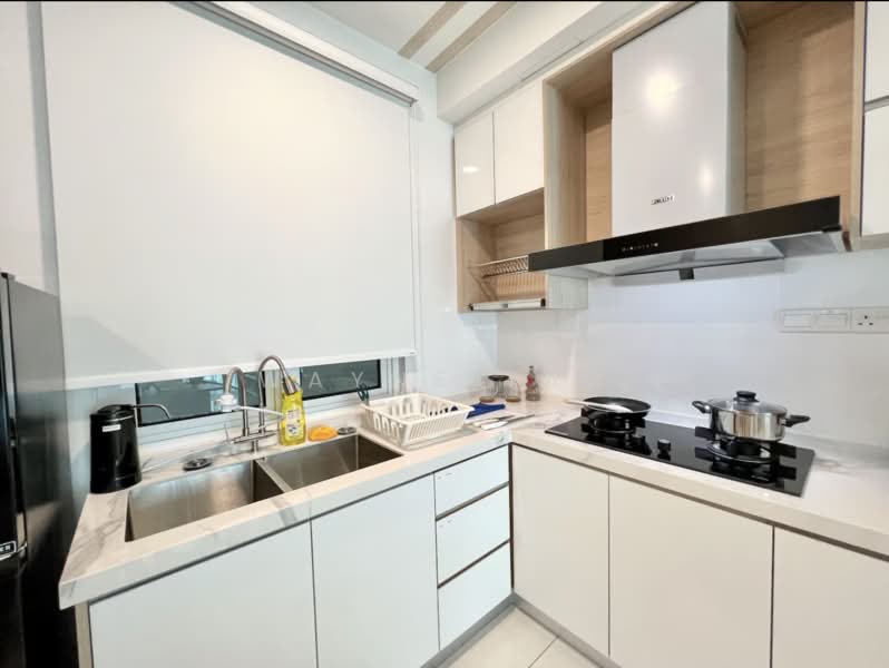 Servis Apartment untuk Disewa di Court 28 - Wayne Tan - PropertyGuru.com.my