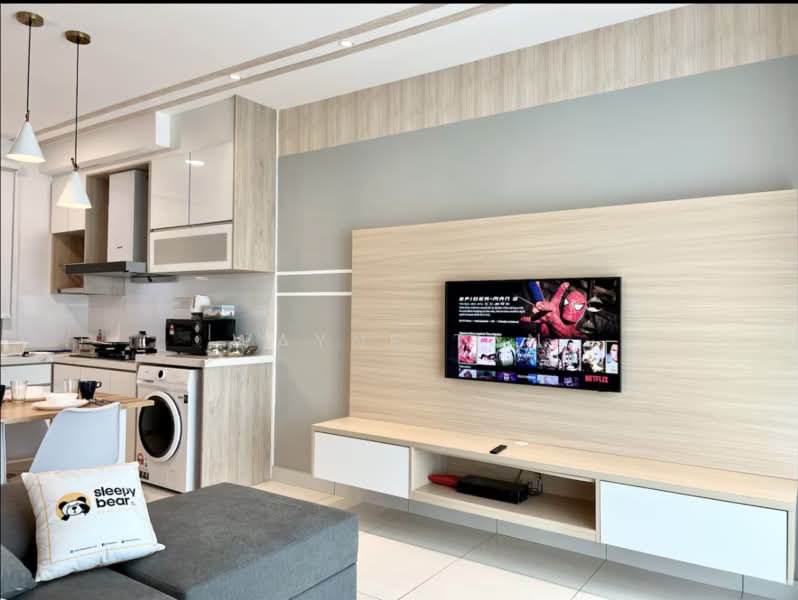 Servis Apartment untuk Disewa di Court 28 - Wayne Tan - PropertyGuru.com.my