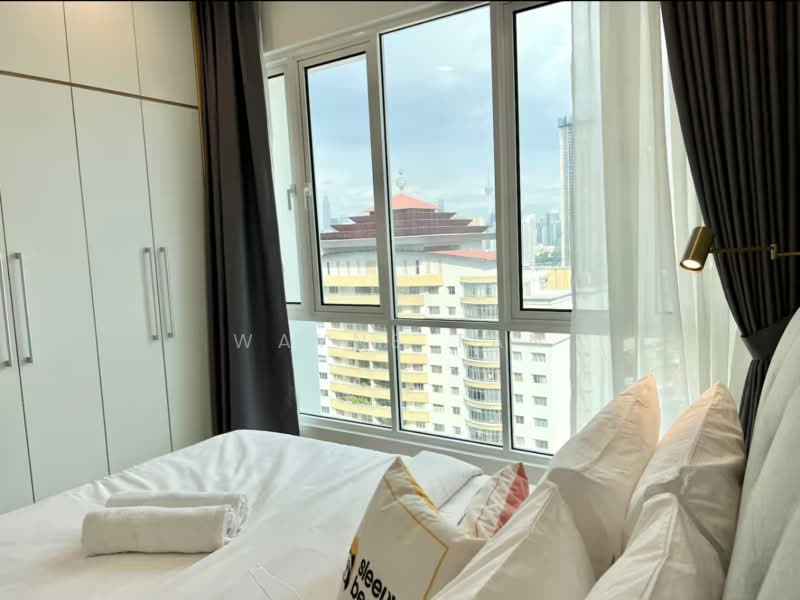 Servis Apartment untuk Disewa di Court 28 - Wayne Tan - PropertyGuru.com.my