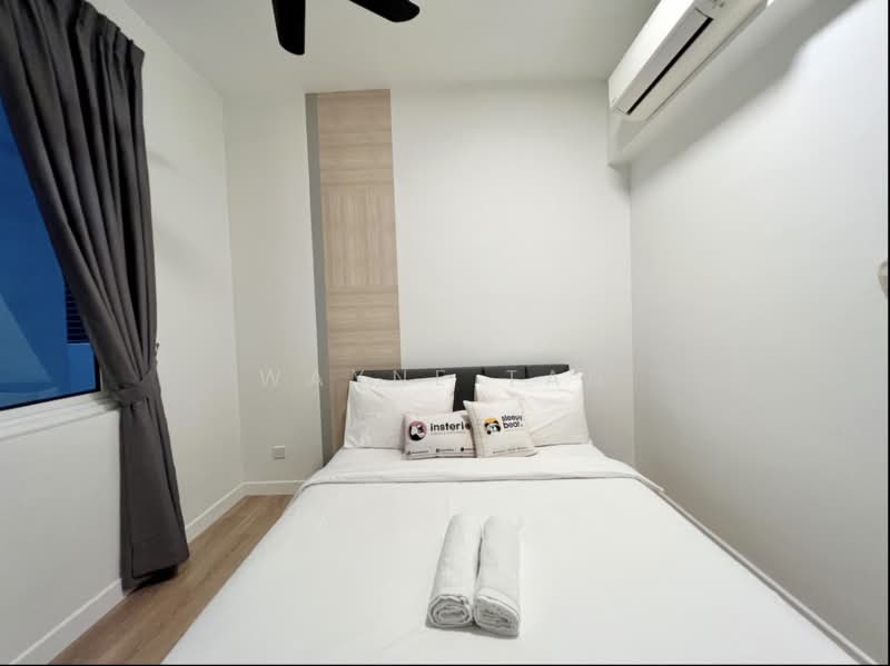 Servis Apartment untuk Disewa di Court 28 - Wayne Tan - PropertyGuru.com.my
