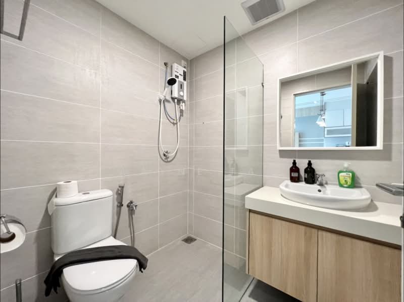 Servis Apartment untuk Disewa di Court 28 - Wayne Tan - PropertyGuru.com.my