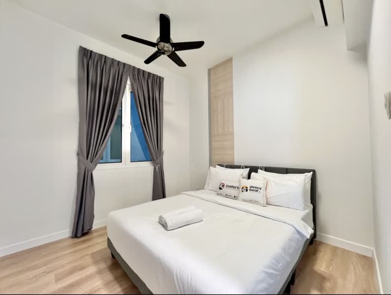 Servis Apartment untuk Disewa di Court 28 - Wayne Tan - PropertyGuru.com.my