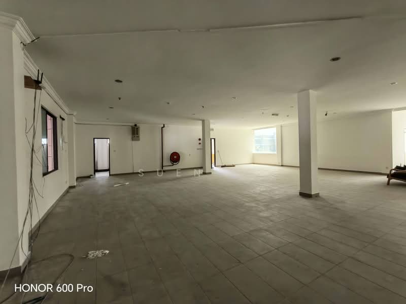 Factory for Rent in Bandar Puncak Alam (Puncak Alam) - Suen Ng - Interior - PropertyGuru.com.my