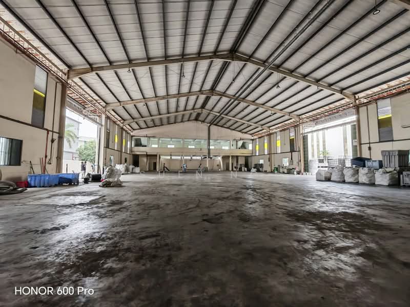 Factory for Rent in Bandar Puncak Alam (Puncak Alam) - Suen Ng - Interior - PropertyGuru.com.my