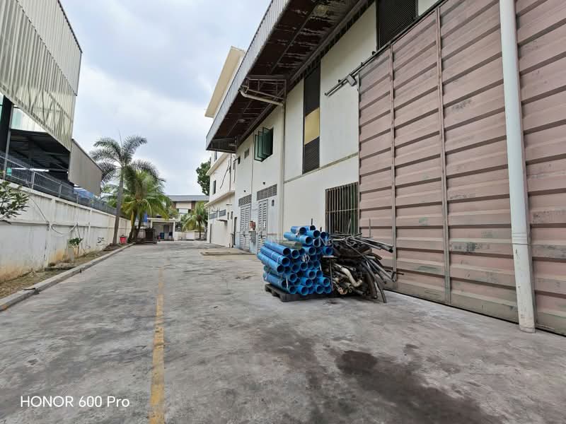 Factory for Rent in Bandar Puncak Alam (Puncak Alam) - Suen Ng - Exterior - PropertyGuru.com.my