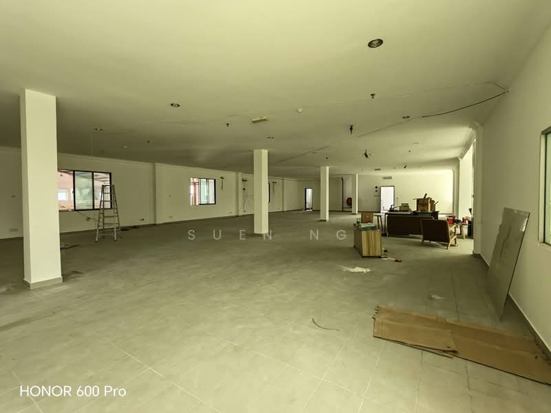 Factory for Rent in Bandar Puncak Alam (Puncak Alam) - Suen Ng - PropertyGuru.com.my