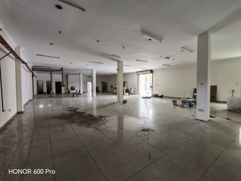 Factory for Rent in Bandar Puncak Alam (Puncak Alam) - Suen Ng - PropertyGuru.com.my