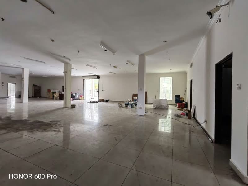 Factory for Rent in Bandar Puncak Alam (Puncak Alam) - Suen Ng - PropertyGuru.com.my