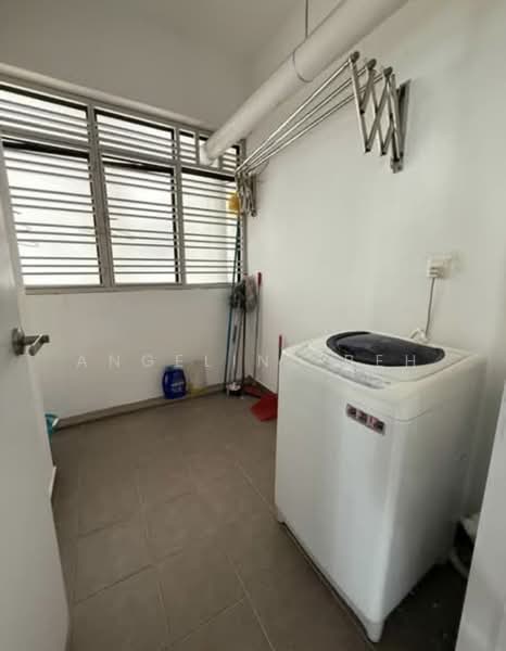 Kondominium untuk Disewa di Aspen Residences - Angeline Beh - Interior - PropertyGuru.com.my
