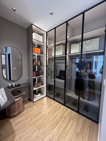 Servis Apartment untuk Dijual di Sunway Cochrane - Billy Tan - PropertyGuru.com.my