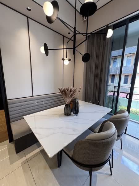 Servis Apartment untuk Dijual di Sunway Cochrane - Billy Tan - PropertyGuru.com.my