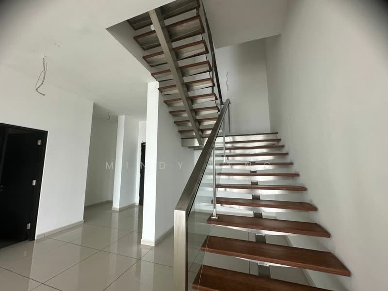 Pangsapuri untuk Dijual di Molek Pine 4 - Mindy Heng - PropertyGuru.com.my