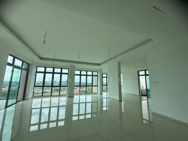 Pangsapuri untuk Dijual di Molek Pine 4 - Mindy Heng - PropertyGuru.com.my