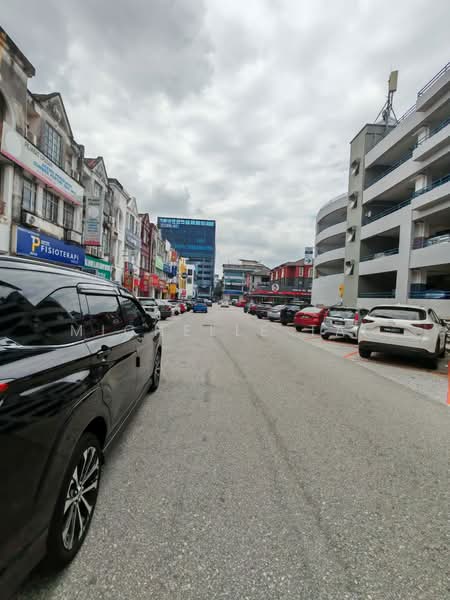Shop / Office for Rent in Usj 10 (Subang Jaya) - Michelle Tai - Exterior - PropertyGuru.com.my