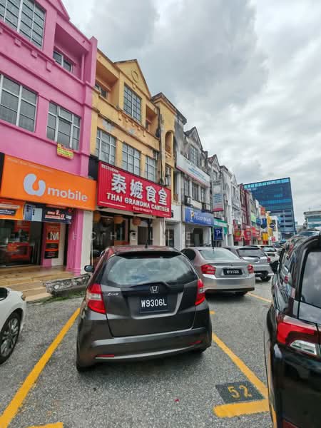 Shop / Office for Rent in Usj 10 (Subang Jaya) - Michelle Tai - Exterior - PropertyGuru.com.my