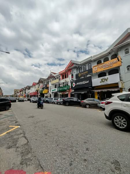 Shop / Office for Rent in Usj 10 (Subang Jaya) - Michelle Tai - Exterior - PropertyGuru.com.my
