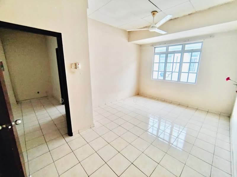Flat for Rent at Hata Square - Deeya Yusof - PropertyGuru.com.my