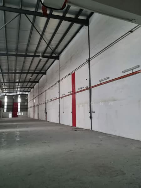 Semi-D Factory for Rent in Kawasan Perindustrian Balakong (Balakong) - Alfred Long - Interior - PropertyGuru.com.my