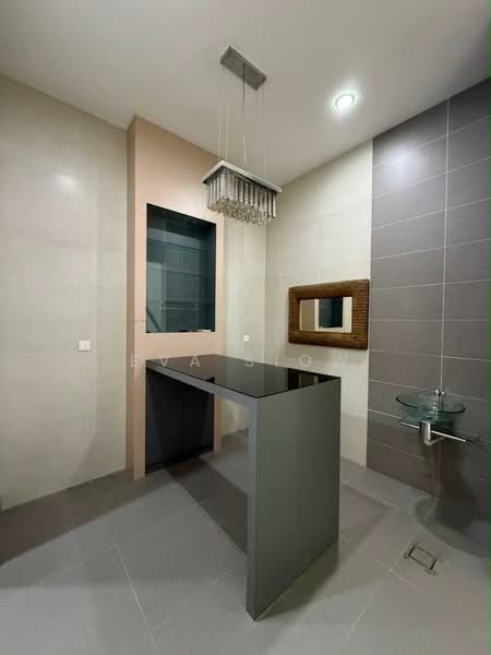 2-storey Terraced House for Sale in East Ledang (Iskandar Puteri (Nusajaya)) - Eva Siow - Interior - PropertyGuru.com.my