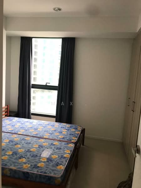 Service Residence for Sale at Arcoris SOHO - Max . - Bedroom - PropertyGuru.com.my